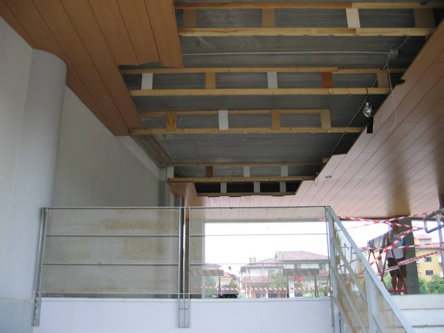 Effetti tromba d'aria del 30 agosto 2007